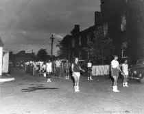 Gibson Drum and Bugle Corps